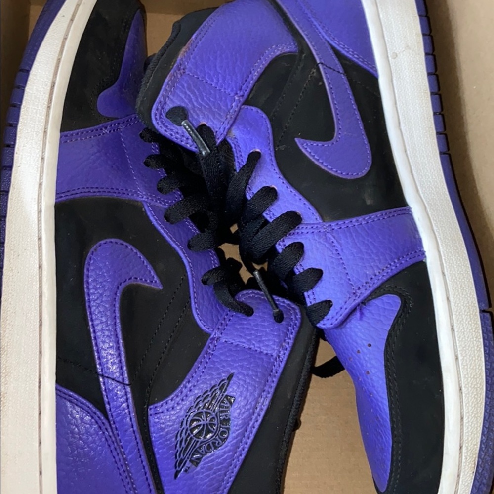 Air Jordan 1